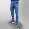 020 Slim Fit Jeans Tribal Society