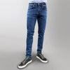 022 Regular Fit Jeans Tribal Society