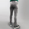 023 Slim Fit Jeans Tribal Society