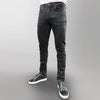 025 Regular Fit Jeans Tribal Society