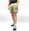 TTECH Agility Short - Light Khaki