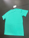 RESELL: Cyan Agility T Shirt Size XXL