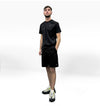 TTECH Shadow X Shorts - Black