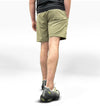 TTECH Agility Short - Light Khaki