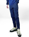 TTECH Shadow X Pants - Blue/ Navy