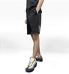 TTECH Shadow X Shorts - Black