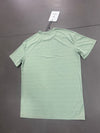 RESELL: TTECH Agility T Shirt Khaki Size S