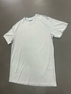 RESELL: Silver Luxury T Shirt Size M