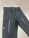 RESELL: T2 TTECH Pants Black - Size M