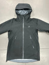 RESELL: Black Summit Xtreme Jacket - Size S