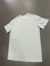 RESELL: Silver Luxury T Shirt Size M