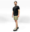 TTECH Agility Short - Light Khaki