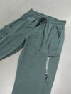 RESELL: T2 TTECH Pants Green - Size S