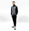 TTECH Shadow X Track Pant - Black