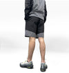 TTECH Shadow X Shorts - Black