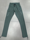 RESELL: T2 TTECH Pants Green - Size S