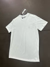 RESELL: White Luxury T Shirt Size XS