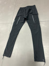 RESELL: T2 TTECH Pants Black - Size M