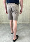 Chino Shorts - Stone Tribal Society