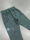 RESELL: T2 TTECH Pants Green - Size S