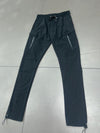 RESELL: T2 TTECH Pants Black - Size M