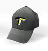 TTECH Shadow X Cap - Grey