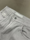RESELL: Grey Chino Shorts
