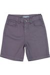 Kid's Shorts - Dark Grey Tribal Society