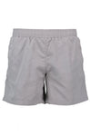 Kid's Swim Shorts - Grey Tribal Society