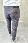 Premium Chinos - Grey Tribal Society