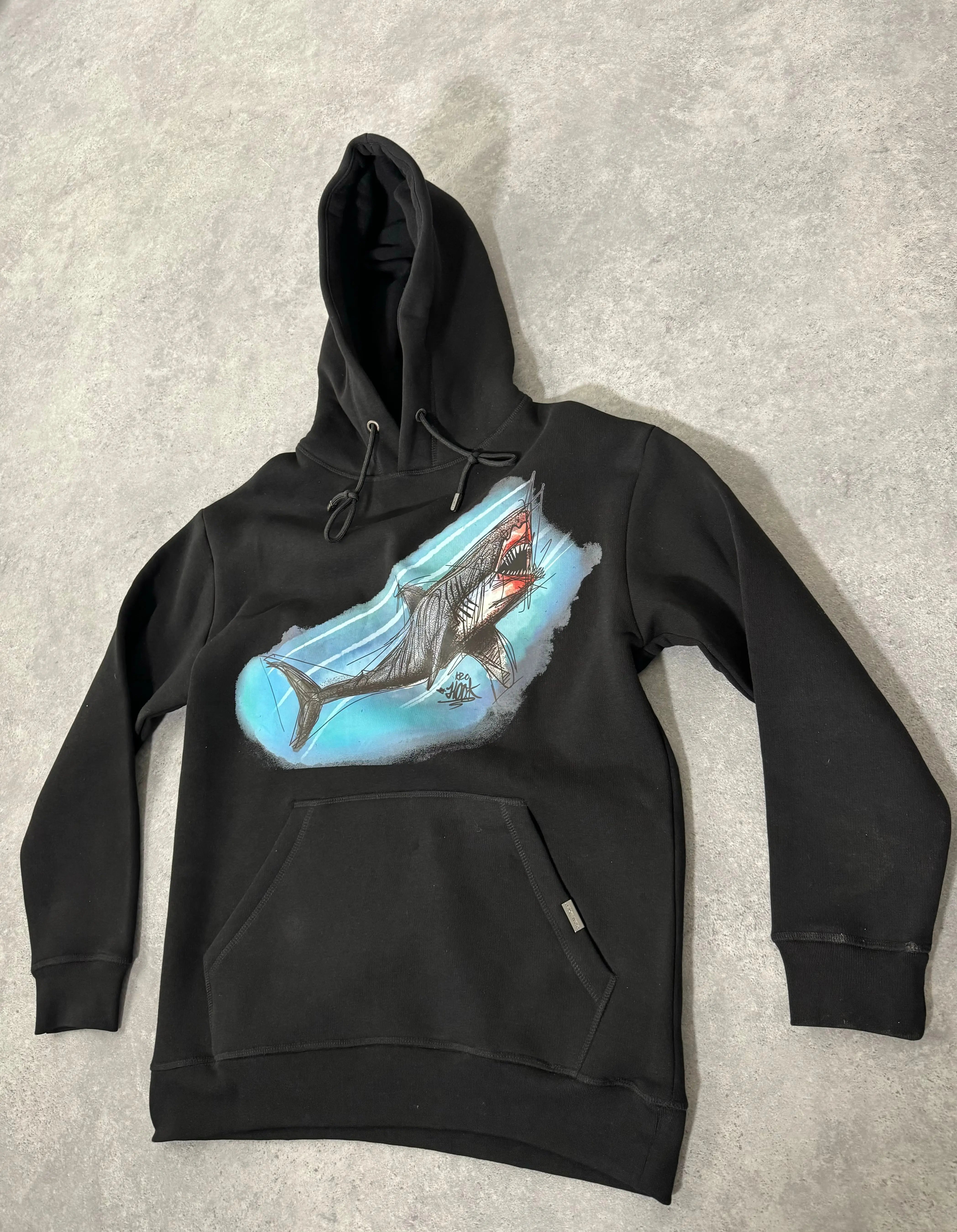 Tribal hoodies deals