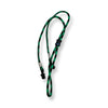 Tribal Society Sunglasses Rope Strap - Green (Adjustable) Tribal Society